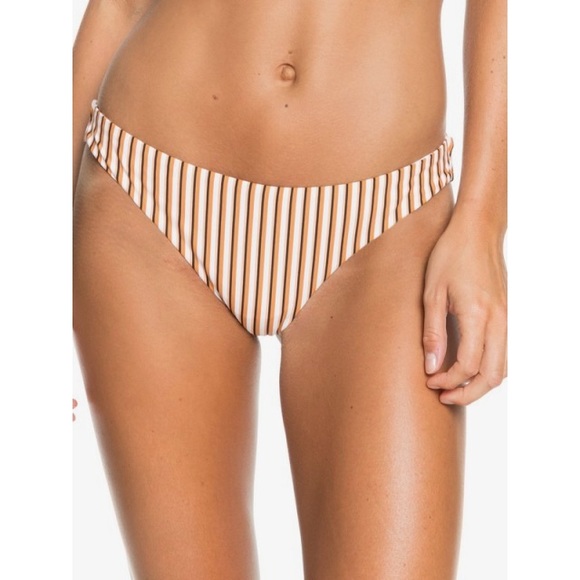 🌻ROXY Beach Classics Mini Bottoms🌻 - Picture 1 of 8